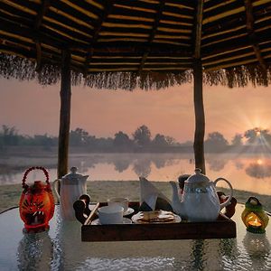 Pench Jungle Camp